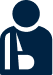 Invalidez Permanente Total ou Parcial por Acidente (IPA) 